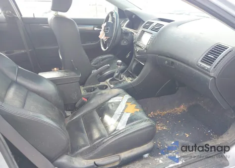 2005 Honda Accord 3.0 Ex z USA, uszkodzony, nr VIN 1HGCM81705A010400